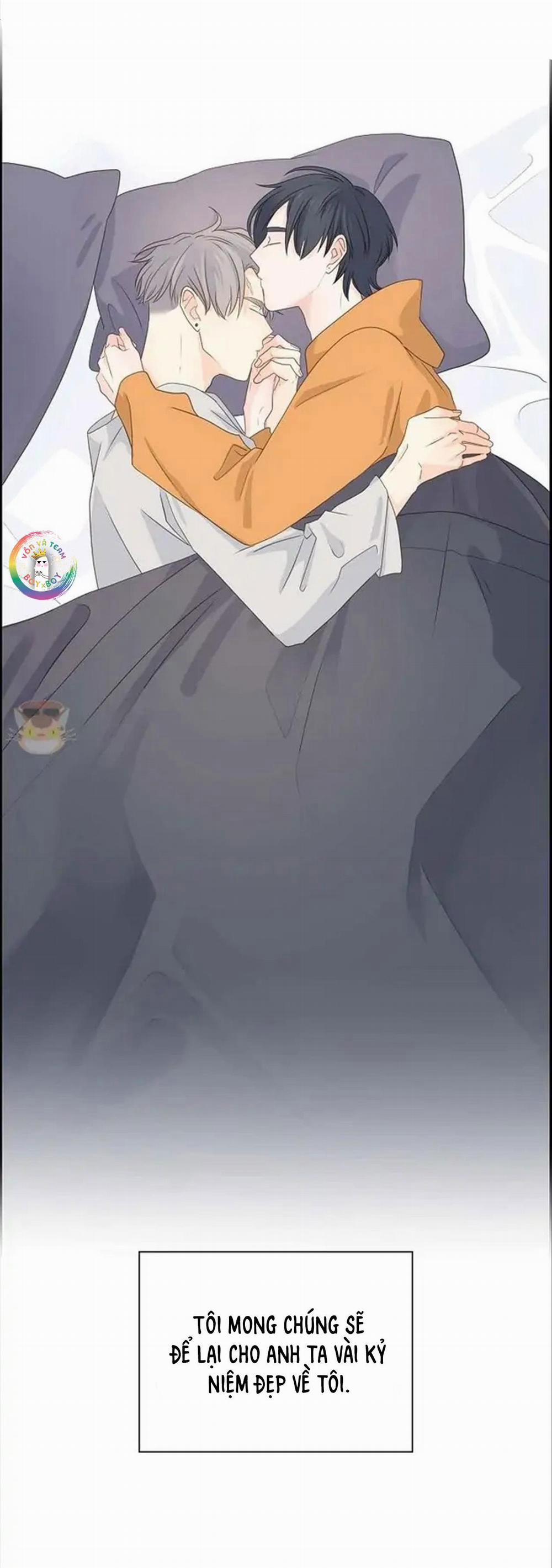 Lâu Đài Cát (END) 36 trang 21