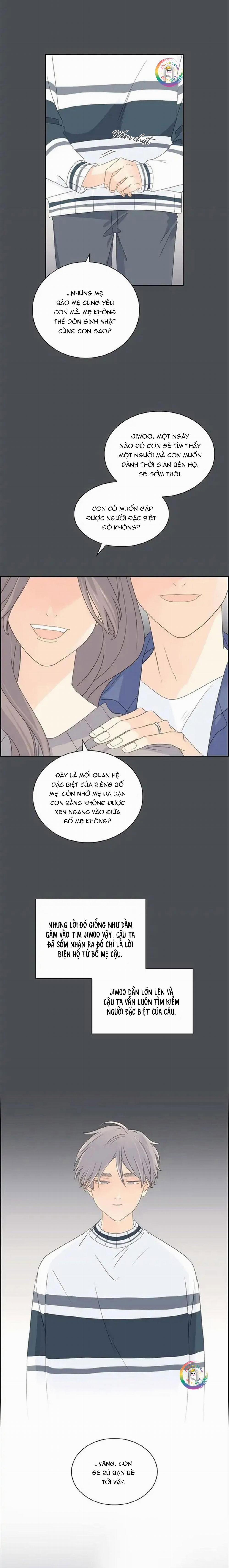 Lâu Đài Cát (END) 36 trang 4