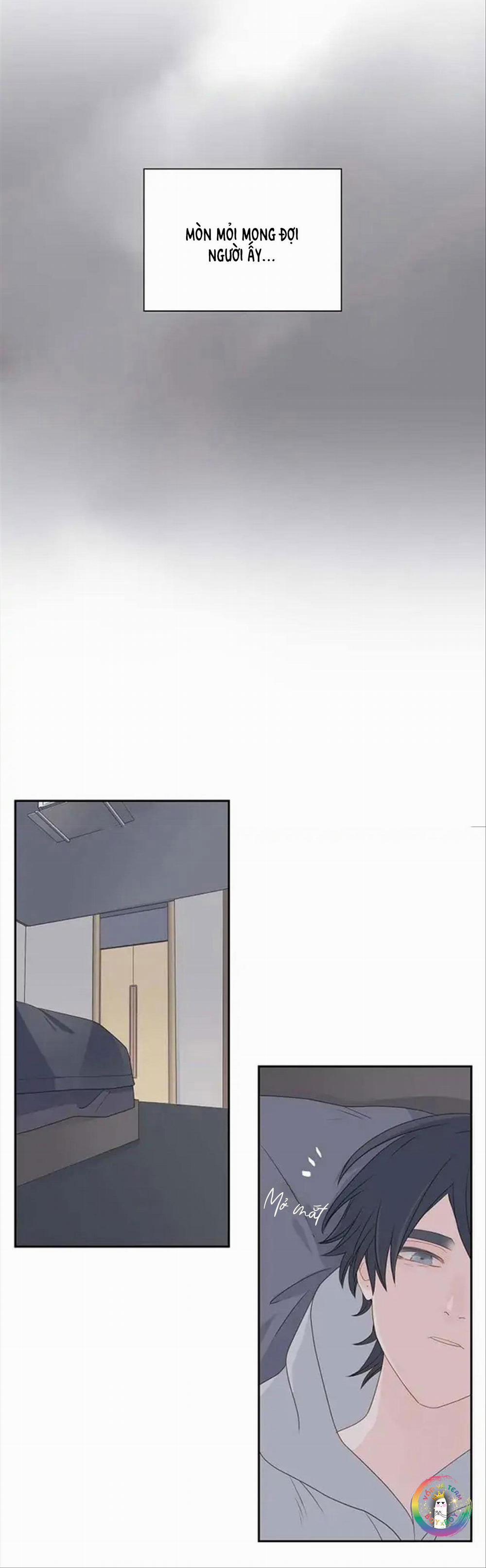 Lâu Đài Cát (END) 36 trang 5