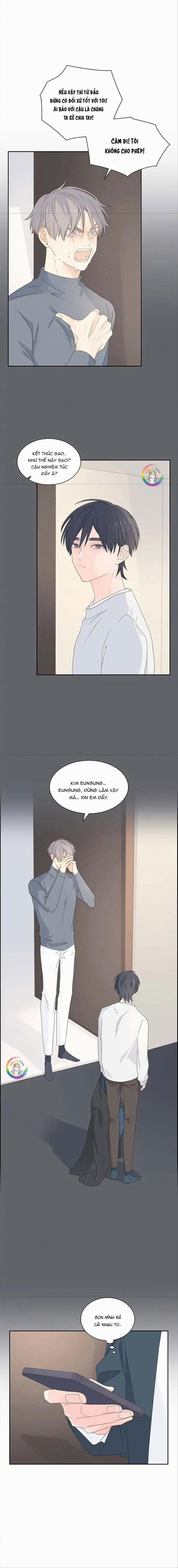 Lâu Đài Cát (END) 36 trang 7