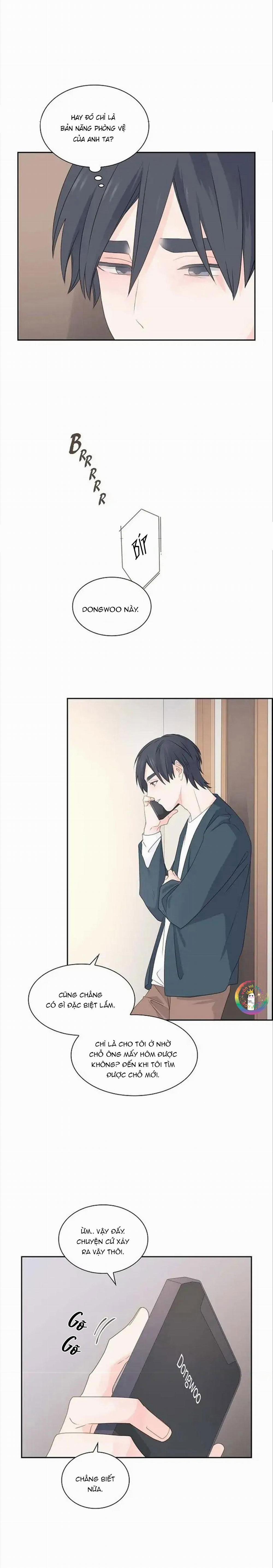 Lâu Đài Cát (END) 36 trang 9