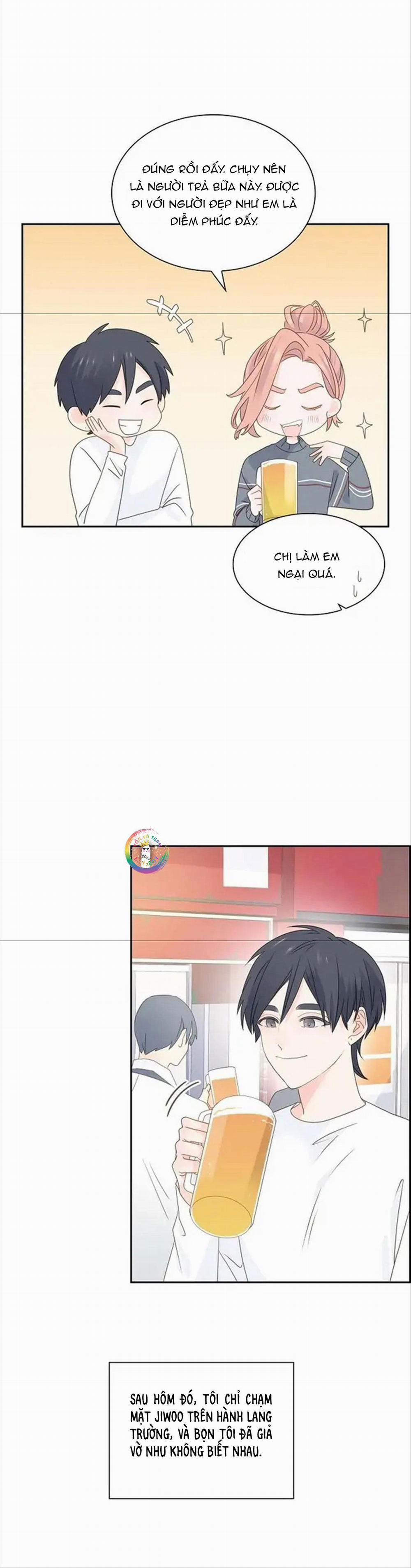 Lâu Đài Cát (END) 37 trang 1