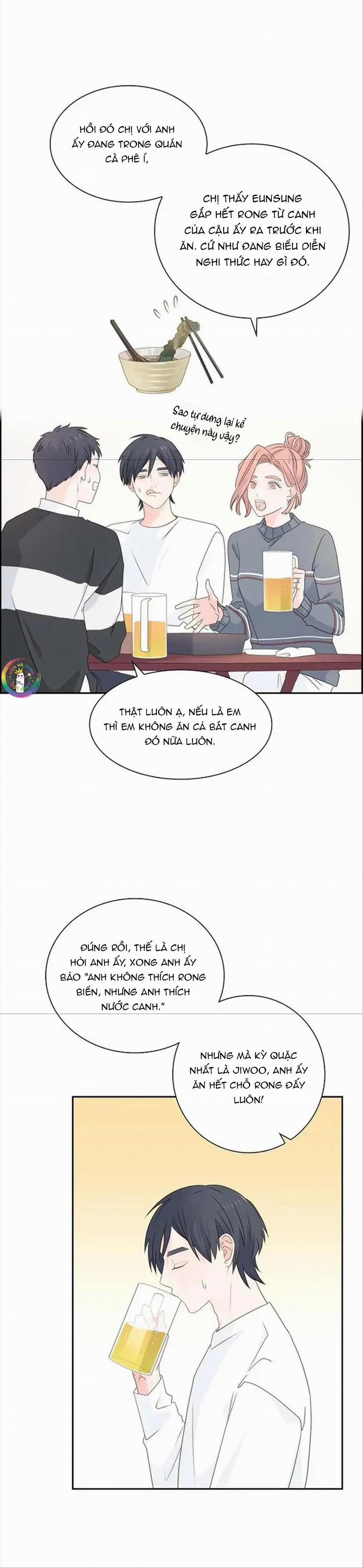 Lâu Đài Cát (END) 37 trang 10