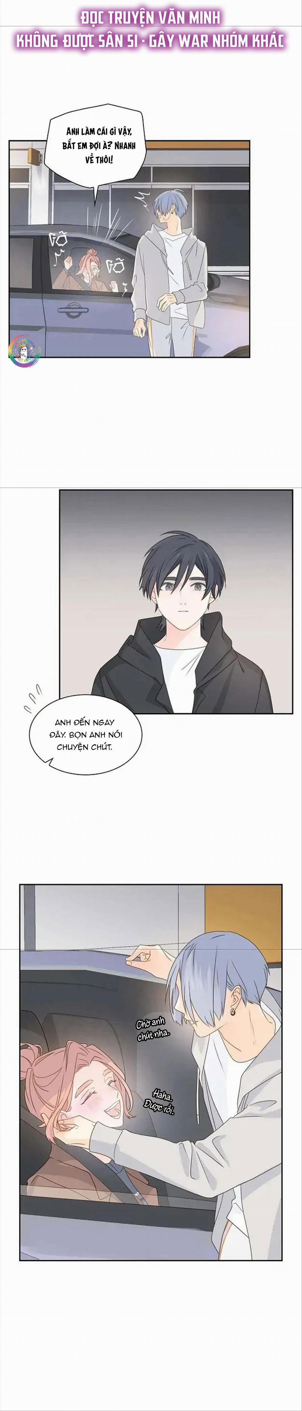 Lâu Đài Cát (END) 37 trang 13