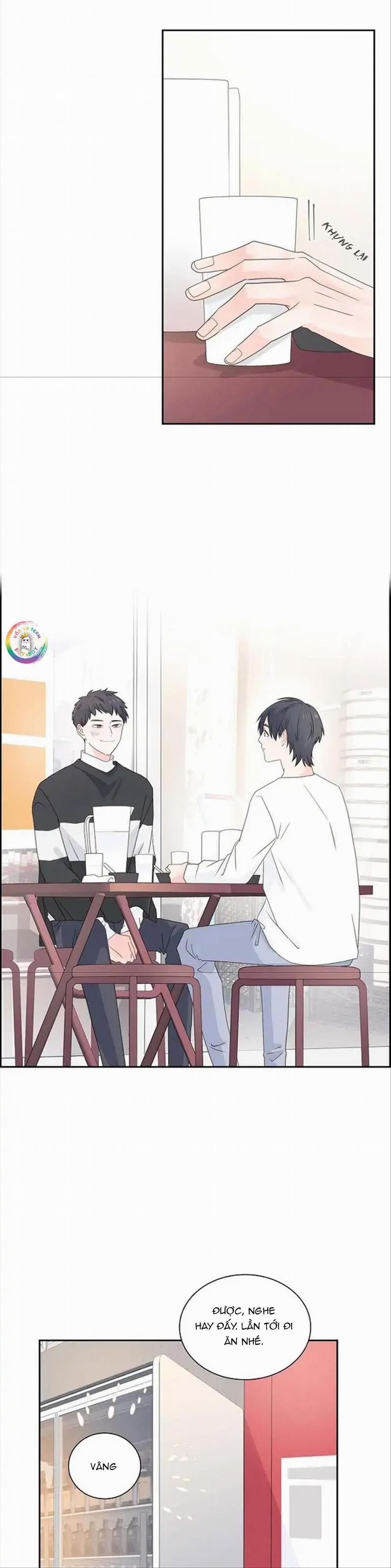 Lâu Đài Cát (END) 37 trang 16