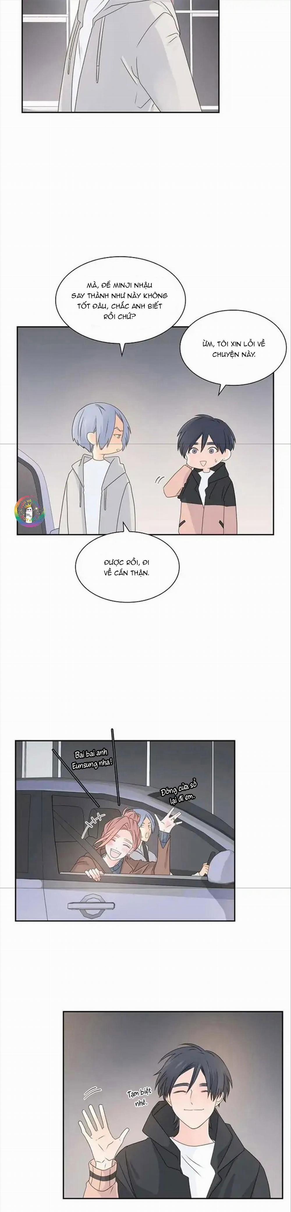 Lâu Đài Cát (END) 37 trang 27