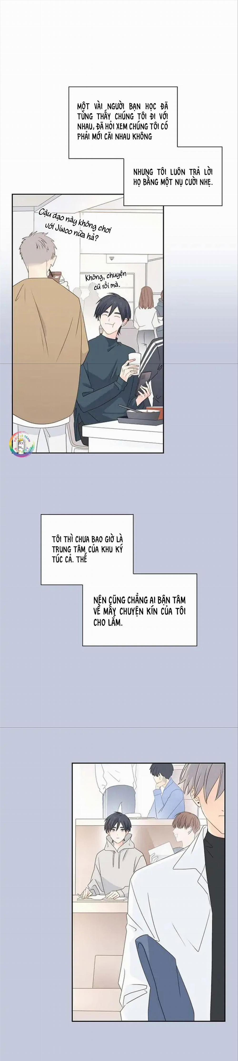 Lâu Đài Cát (END) 37 trang 9