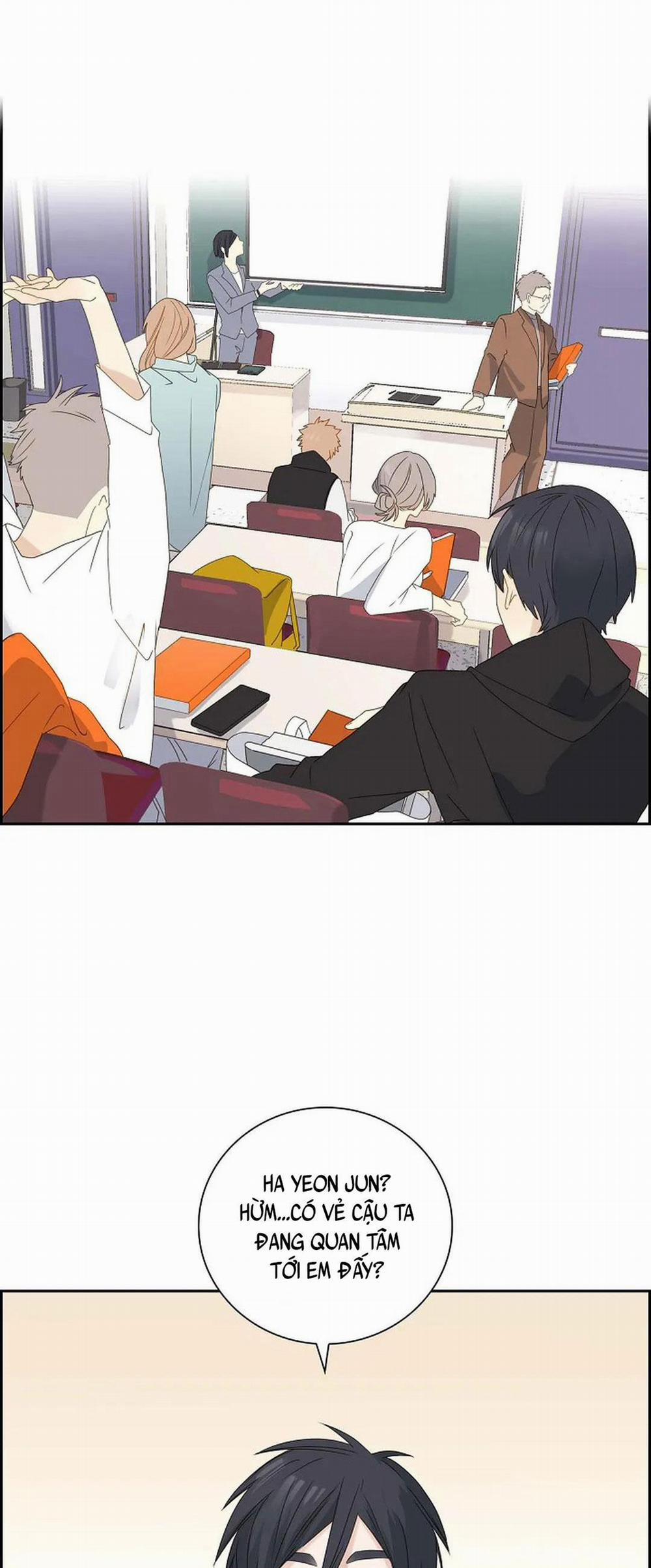 Lâu Đài Cát (END) 4 trang 1