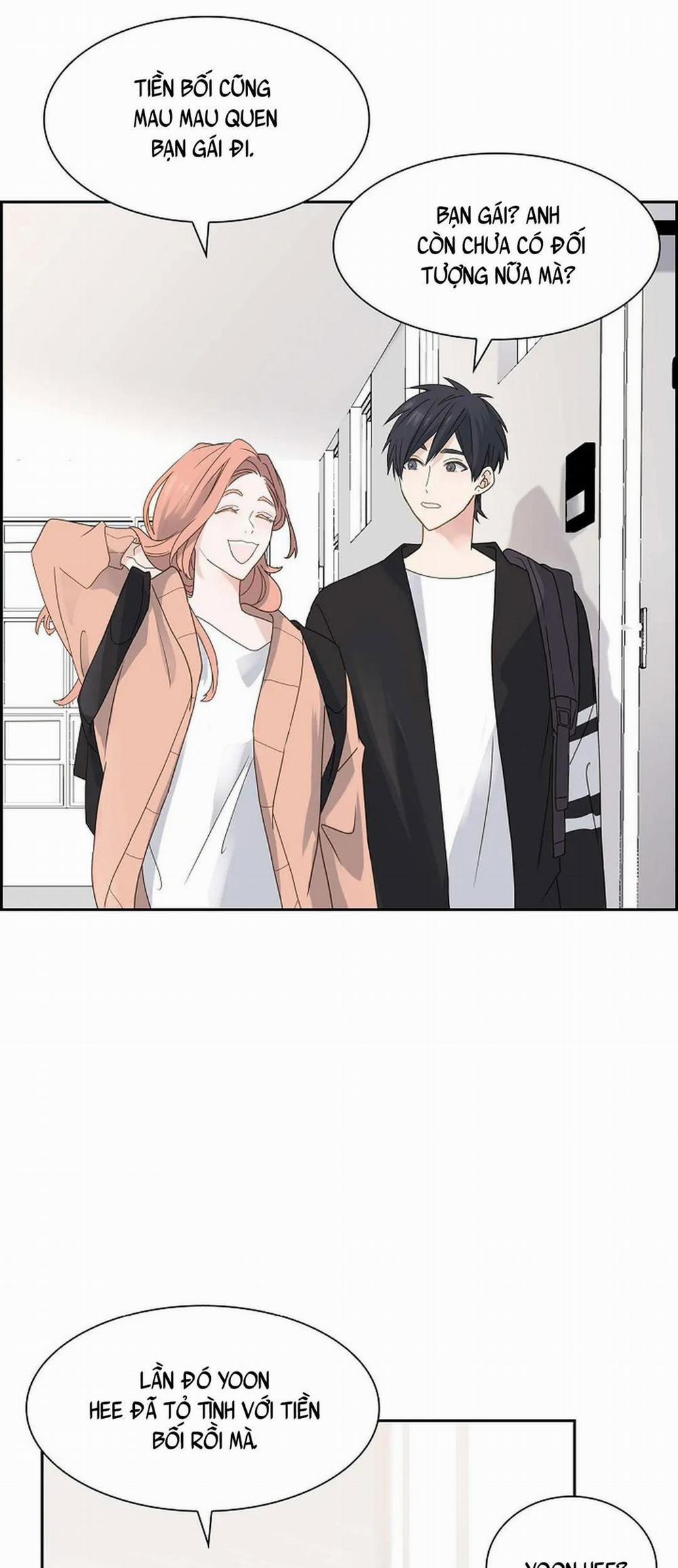 Lâu Đài Cát (END) 4 trang 12