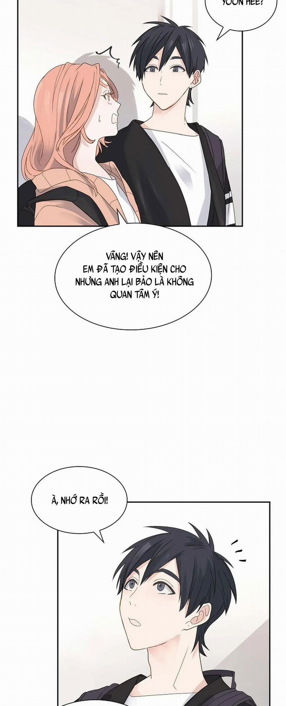 Lâu Đài Cát (END) 4 trang 13