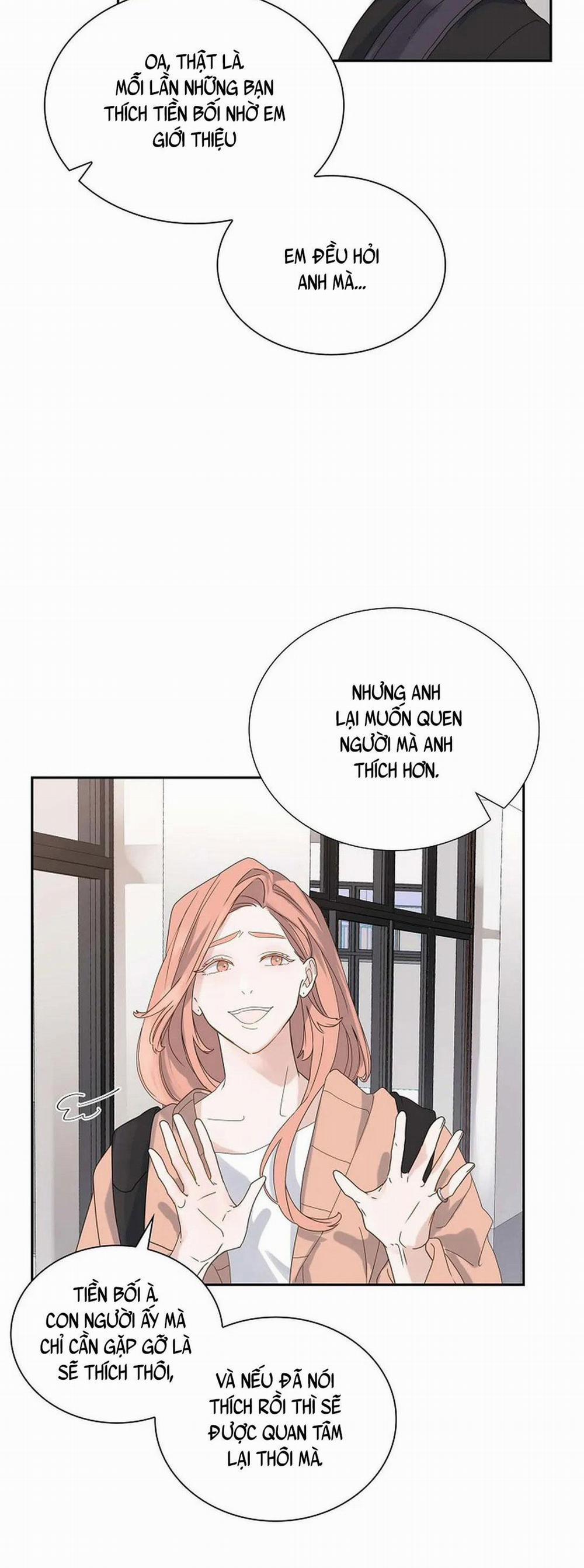 Lâu Đài Cát (END) 4 trang 14