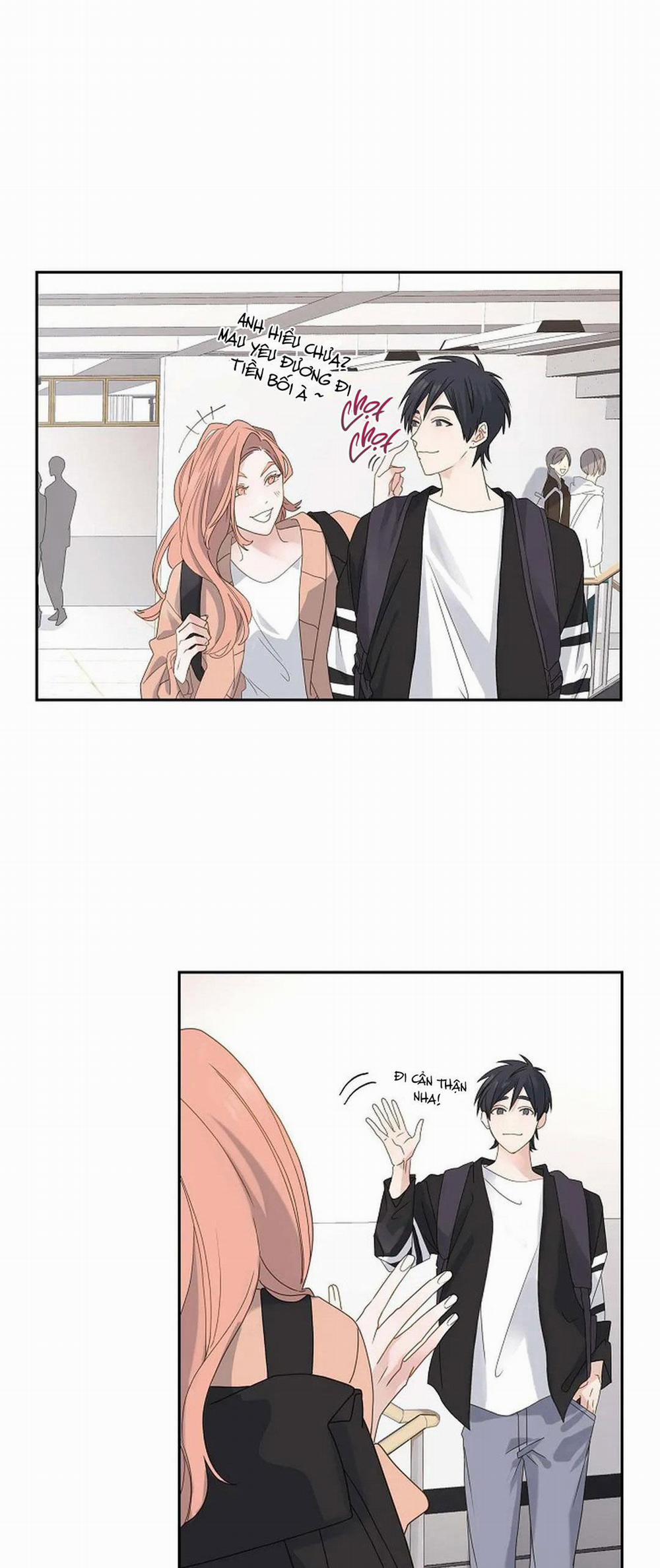 Lâu Đài Cát (END) 4 trang 15