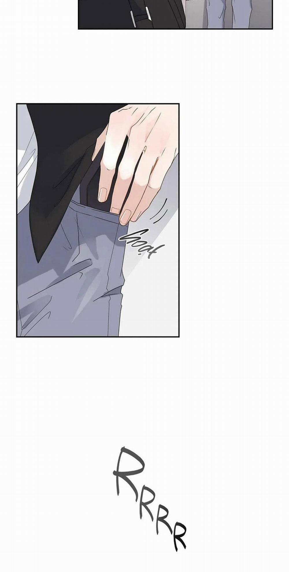 Lâu Đài Cát (END) 4 trang 16