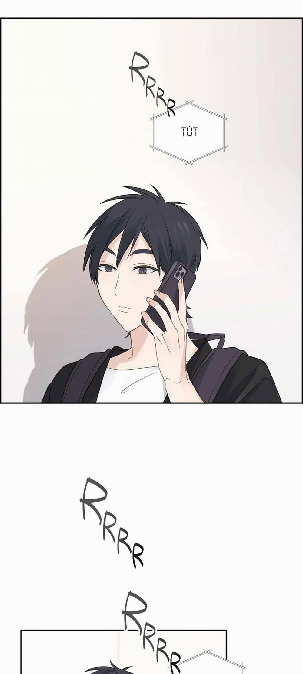 Lâu Đài Cát (END) 4 trang 17