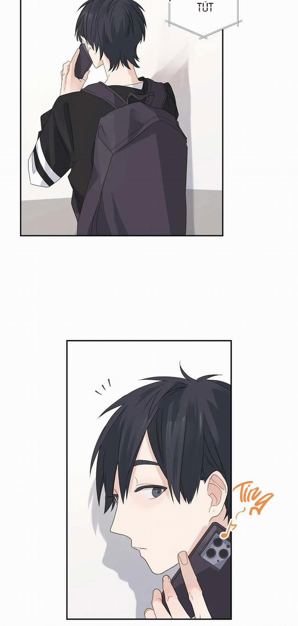 Lâu Đài Cát (END) 4 trang 18