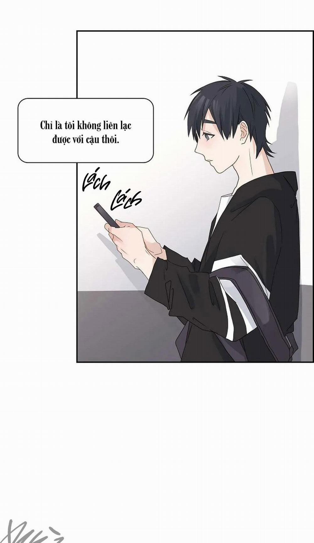 Lâu Đài Cát (END) 4 trang 20