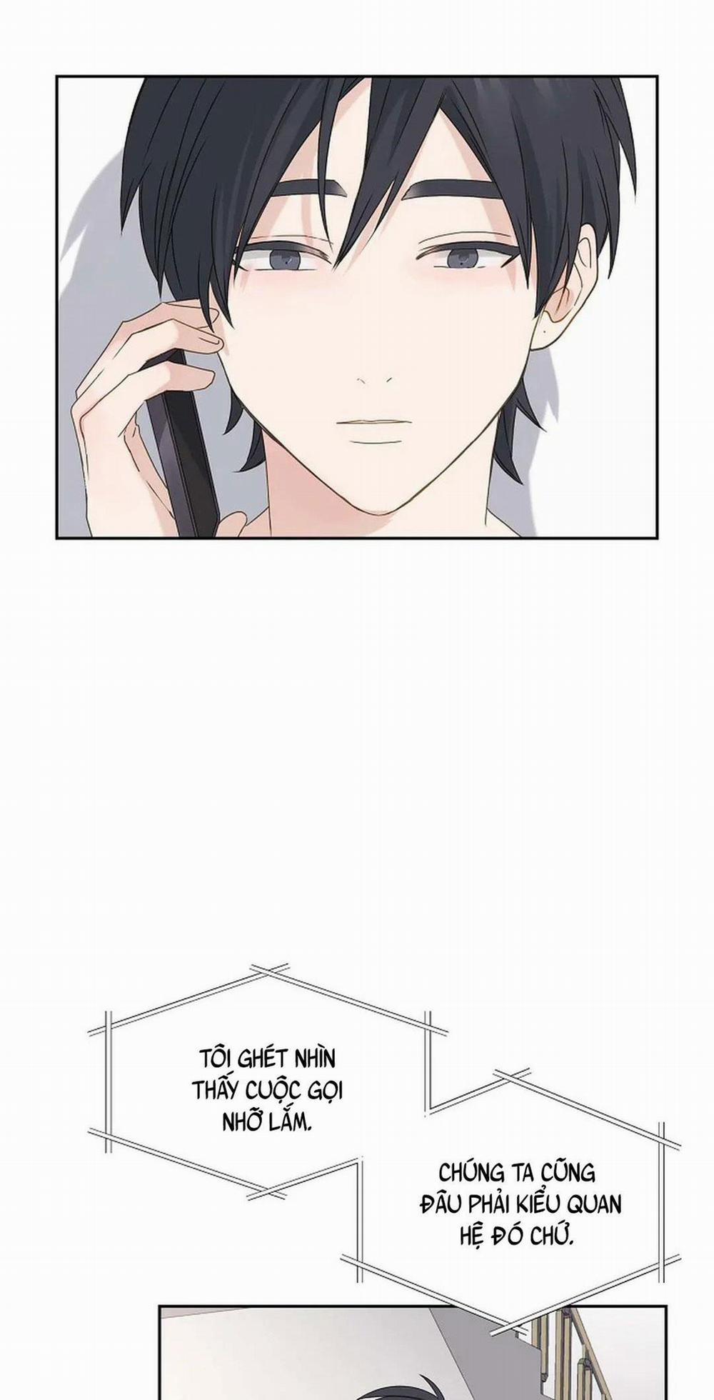 Lâu Đài Cát (END) 4 trang 25