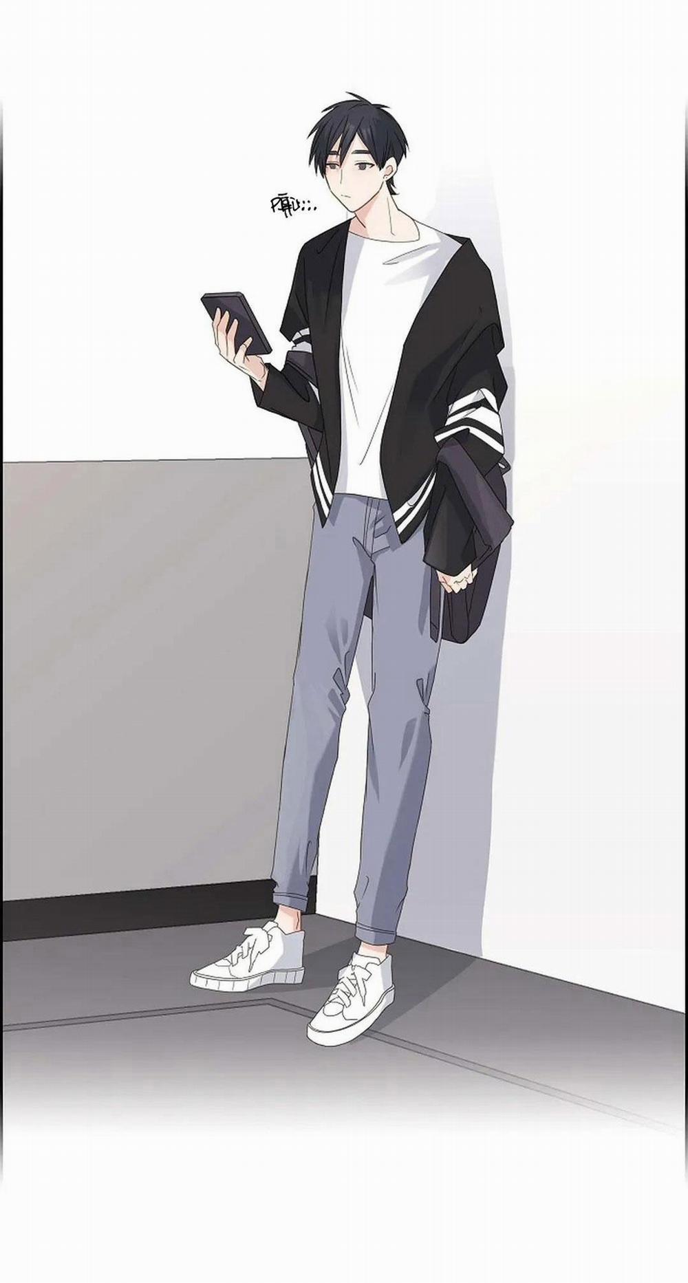 Lâu Đài Cát (END) 4 trang 28