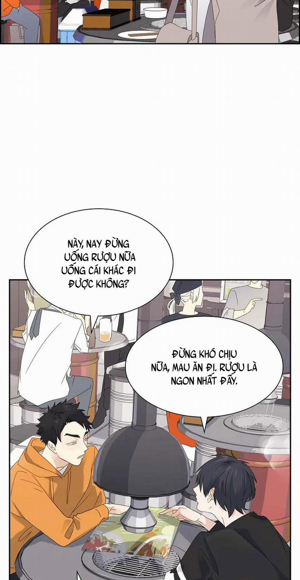 Lâu Đài Cát (END) 4 trang 30