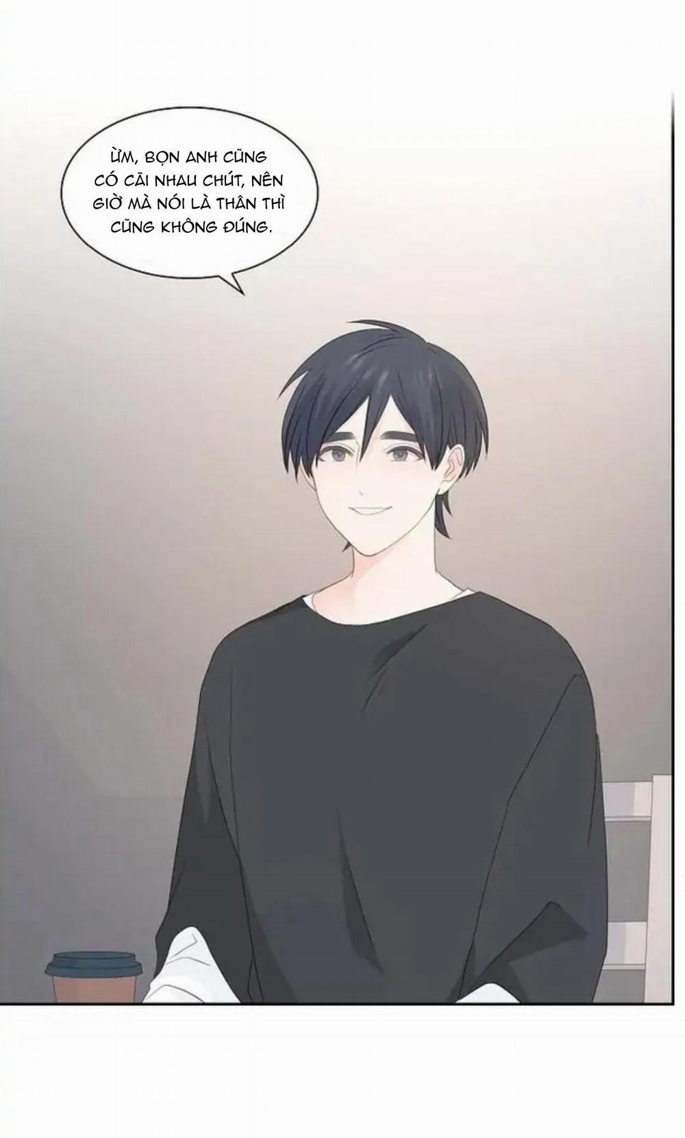 Lâu Đài Cát (END) 40 trang 19