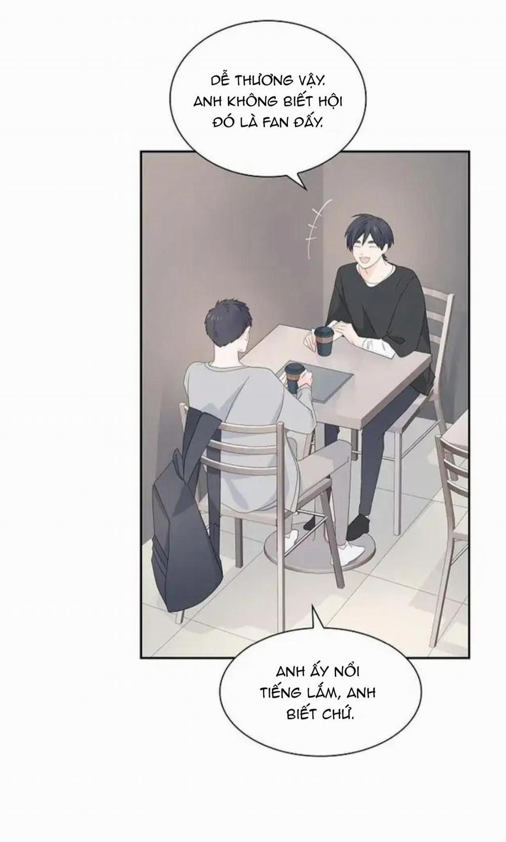 Lâu Đài Cát (END) 40 trang 21