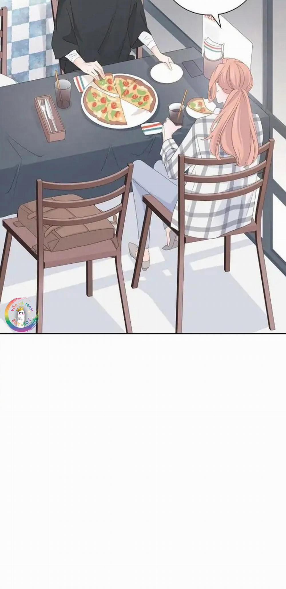 Lâu Đài Cát (END) 40 trang 30