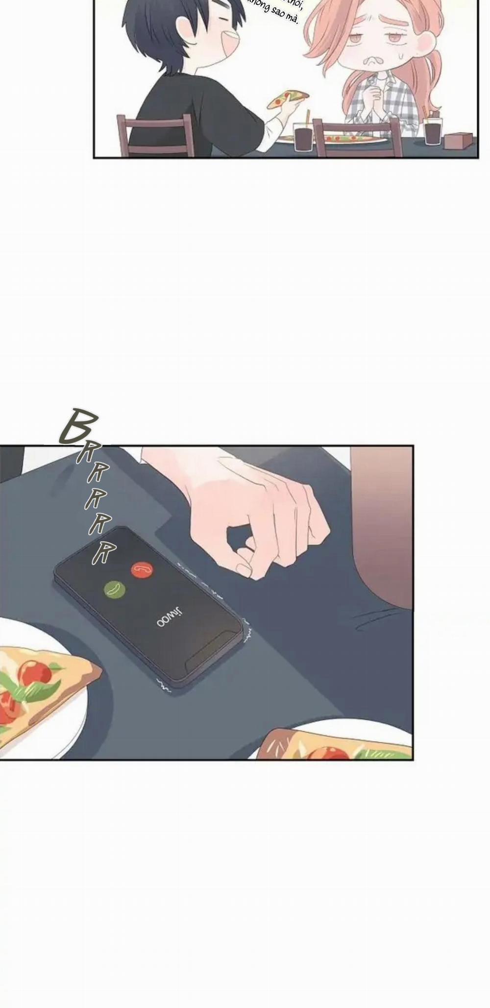 Lâu Đài Cát (END) 40 trang 32