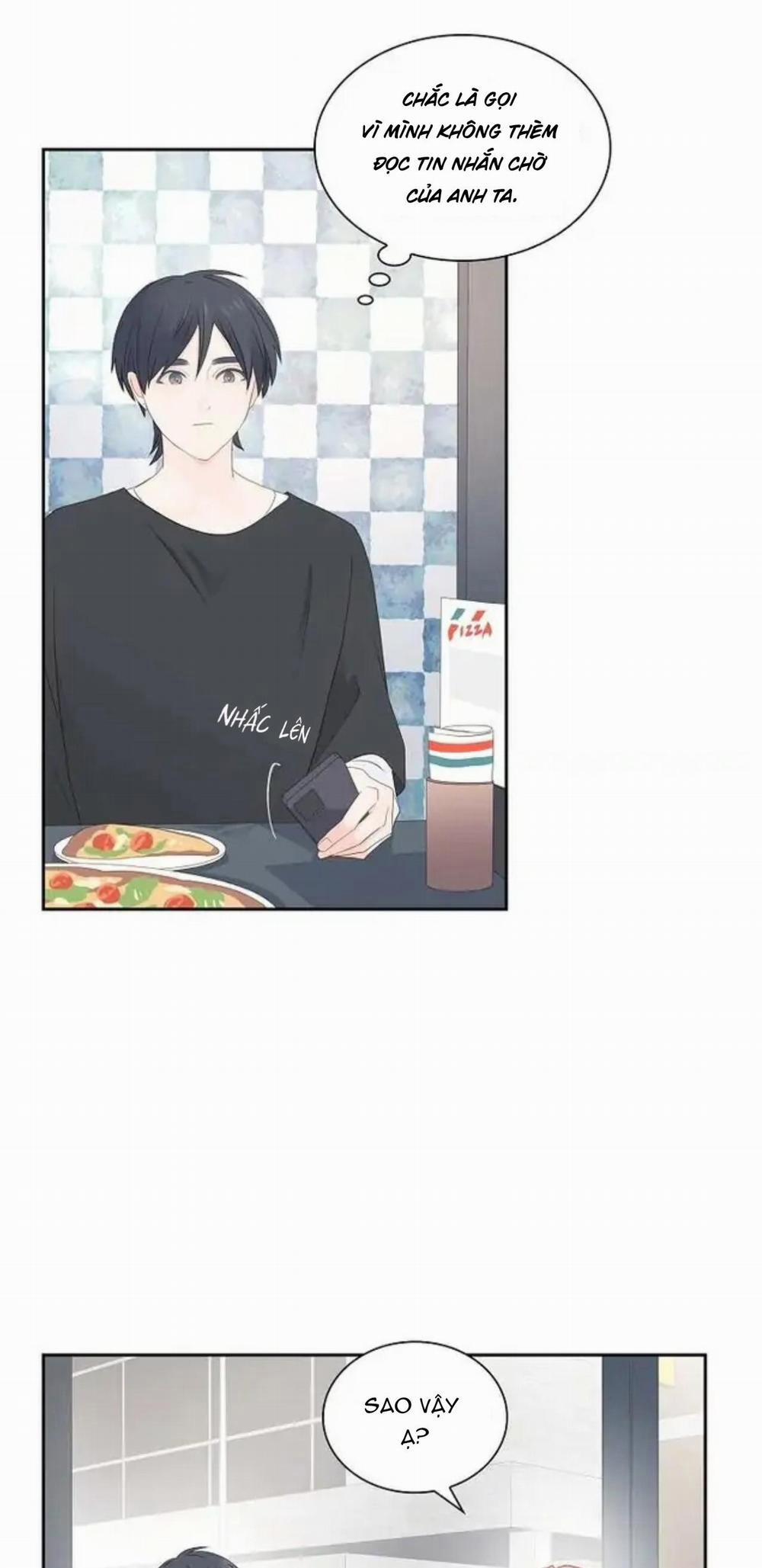 Lâu Đài Cát (END) 40 trang 34