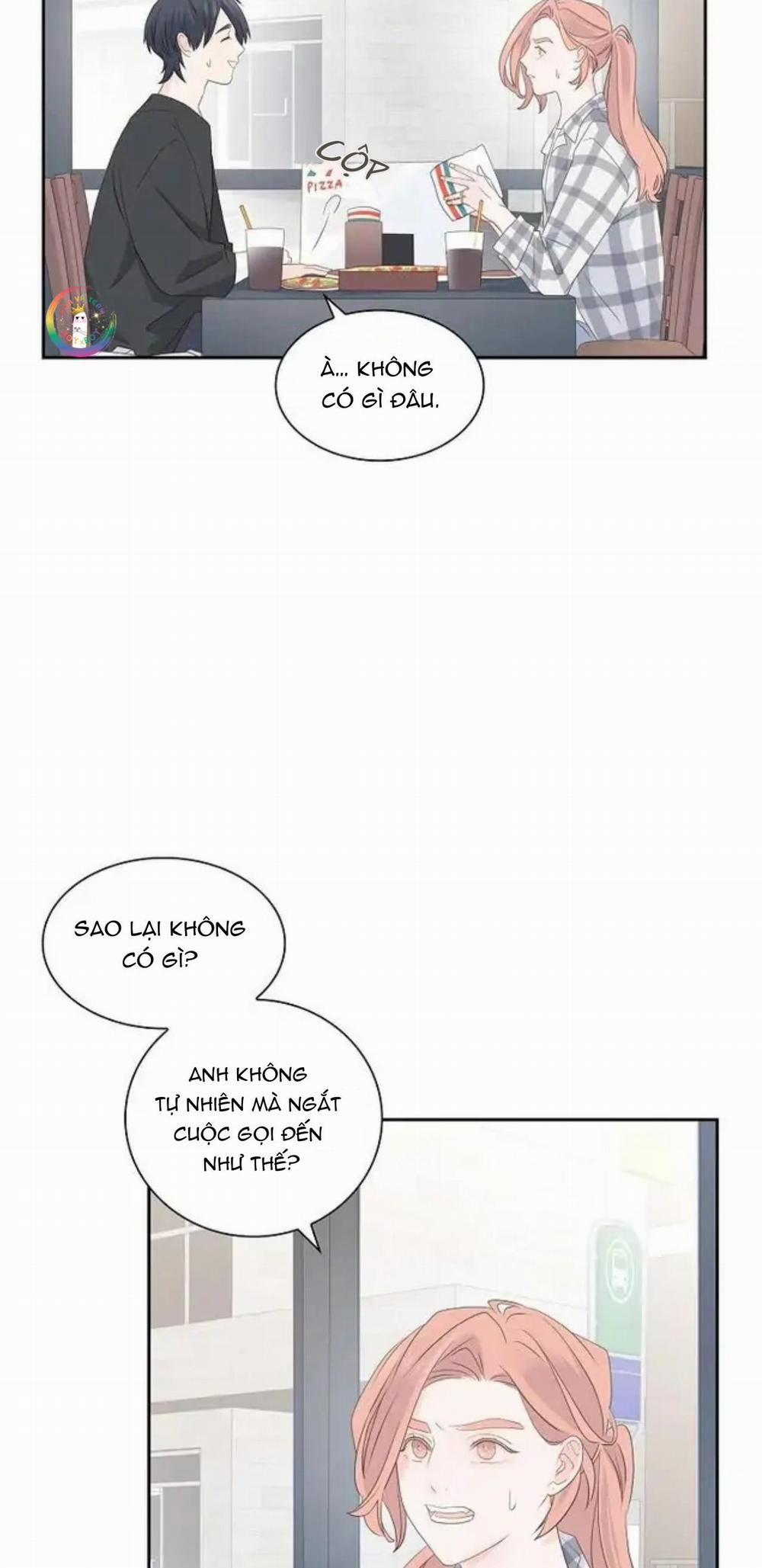 Lâu Đài Cát (END) 40 trang 35