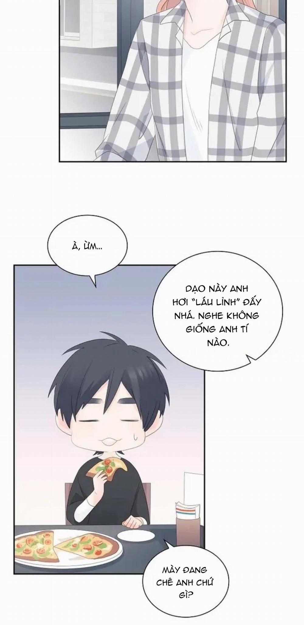 Lâu Đài Cát (END) 40 trang 36