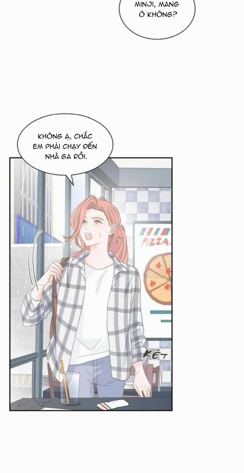 Lâu Đài Cát (END) 40 trang 39