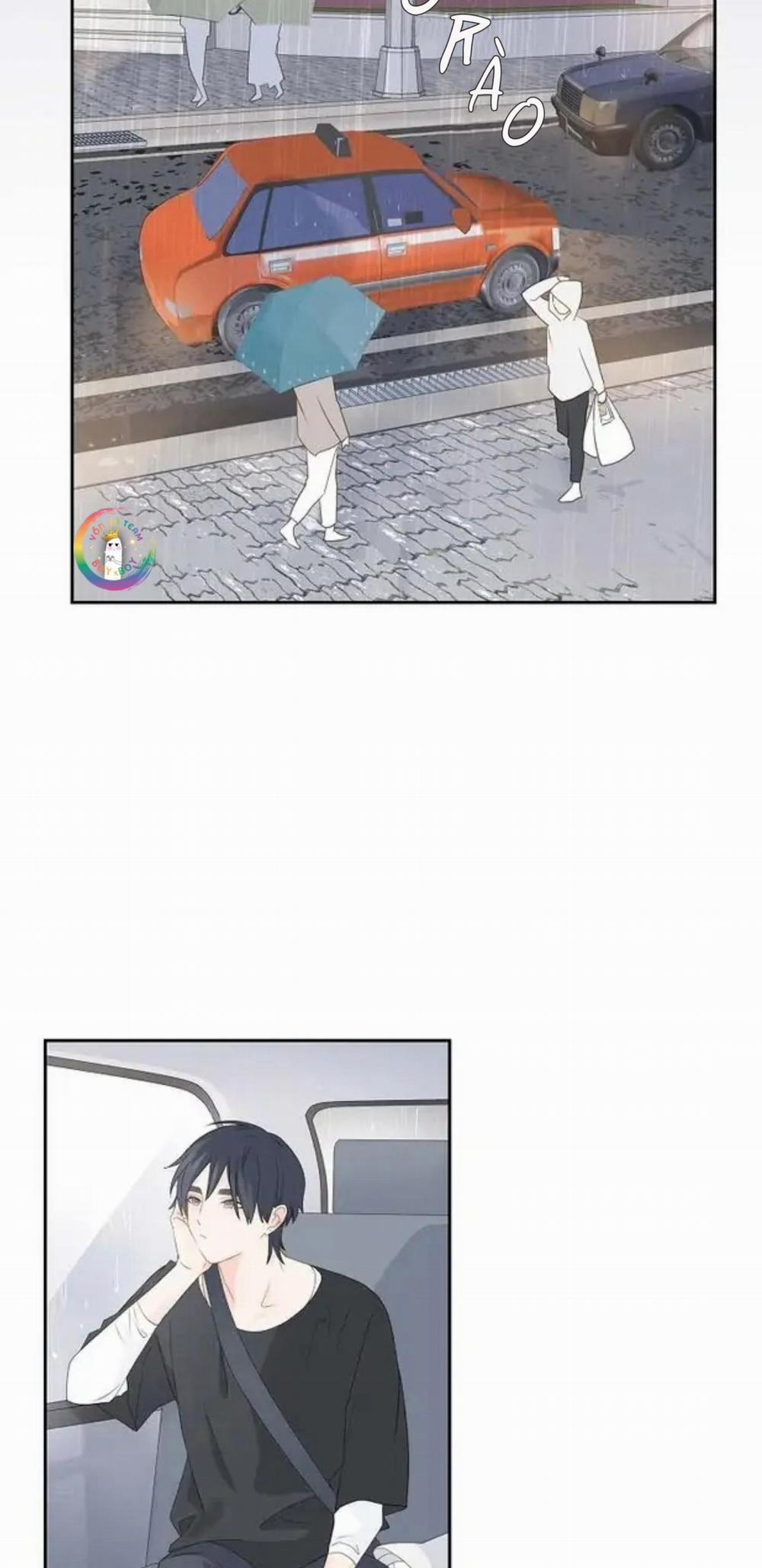 Lâu Đài Cát (END) 40 trang 44