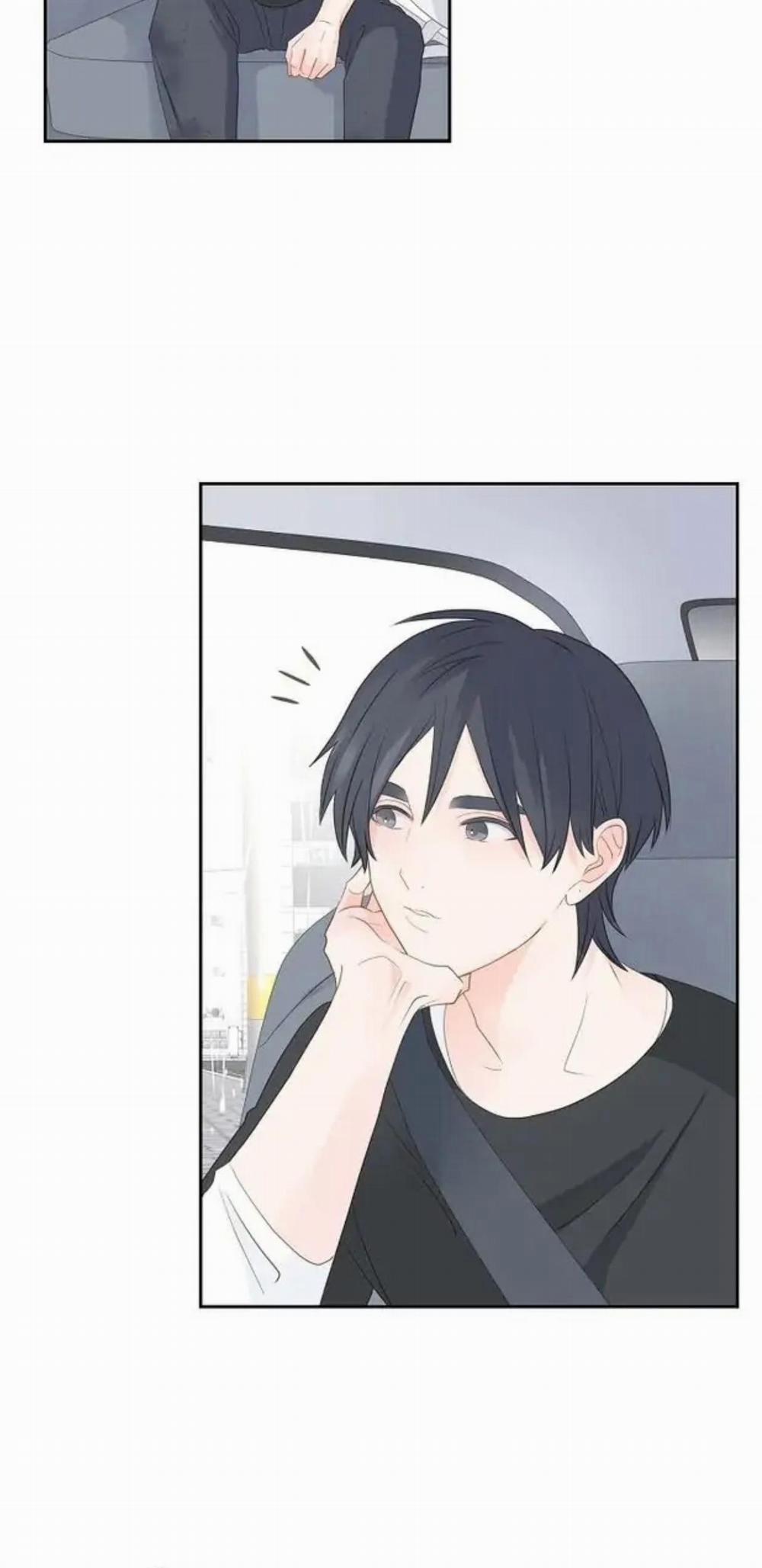 Lâu Đài Cát (END) 40 trang 45