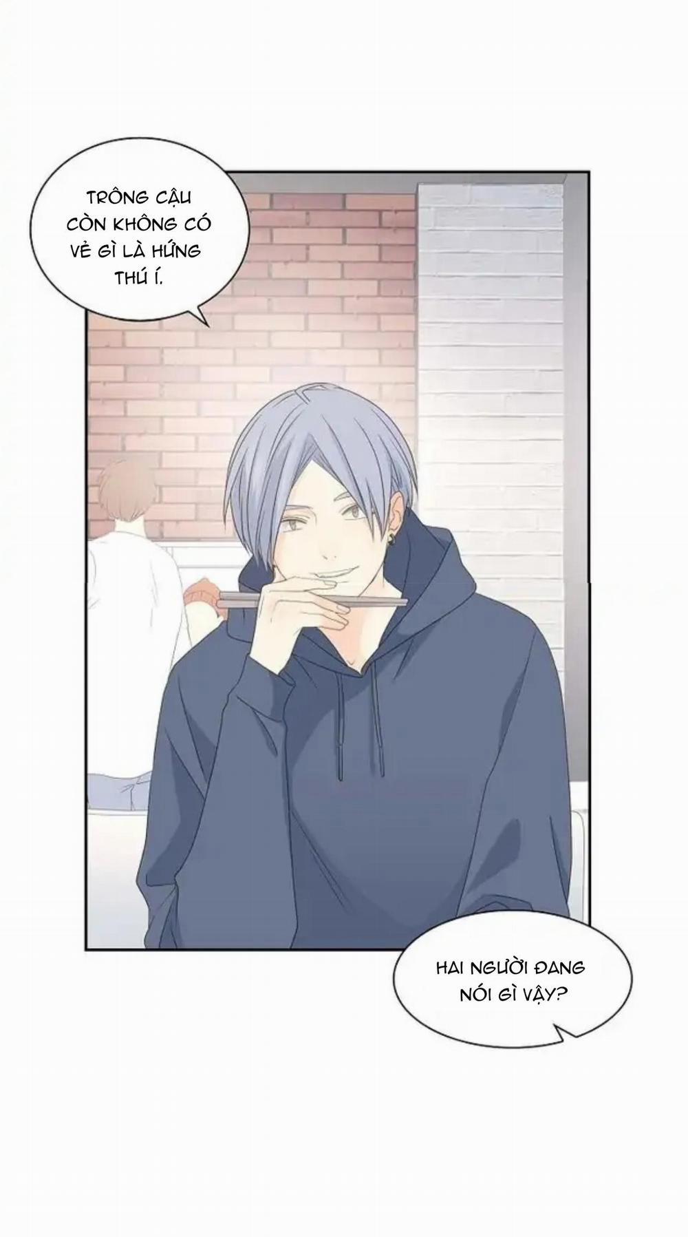 Lâu Đài Cát (END) 40 trang 8