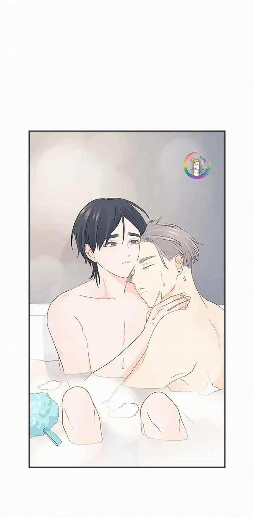 Lâu Đài Cát (END) 41 trang 12