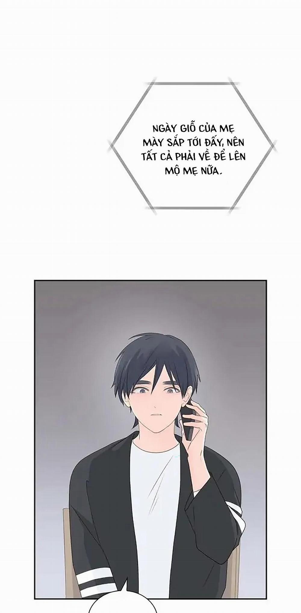 Lâu Đài Cát (END) 41 trang 21