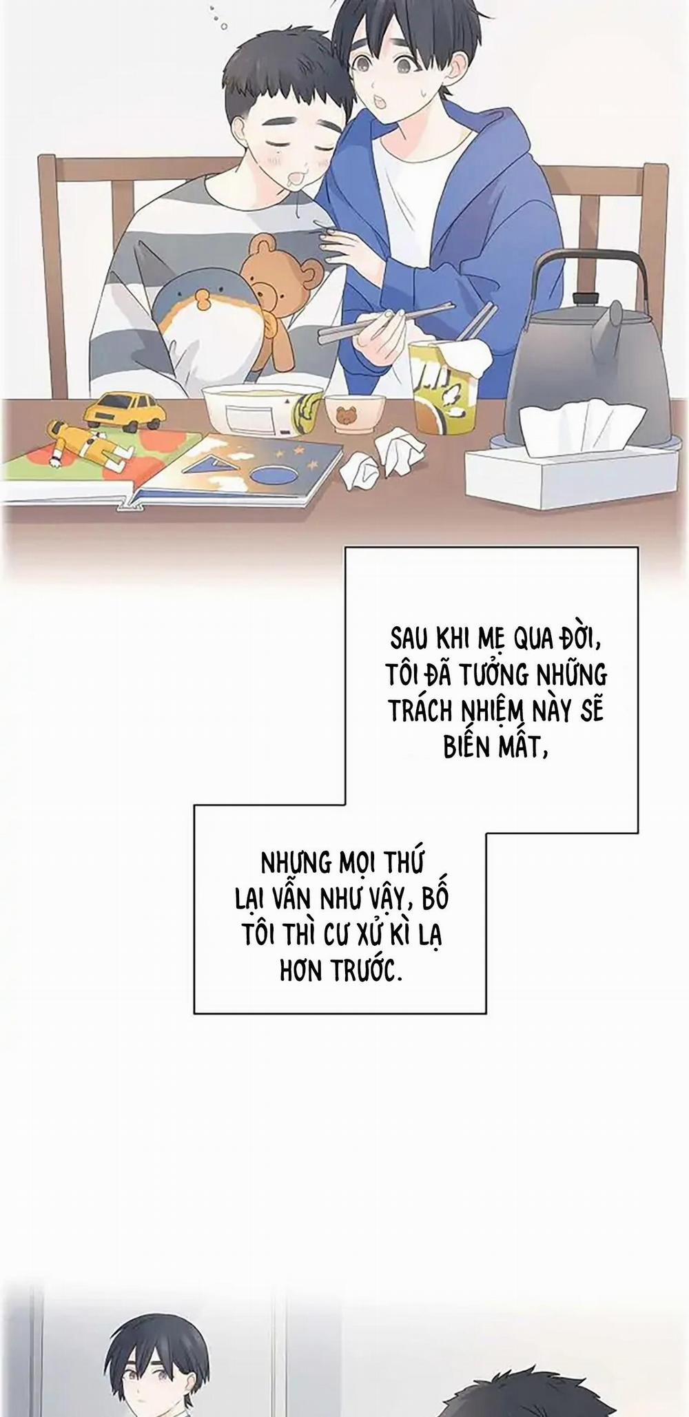 Lâu Đài Cát (END) 41 trang 24