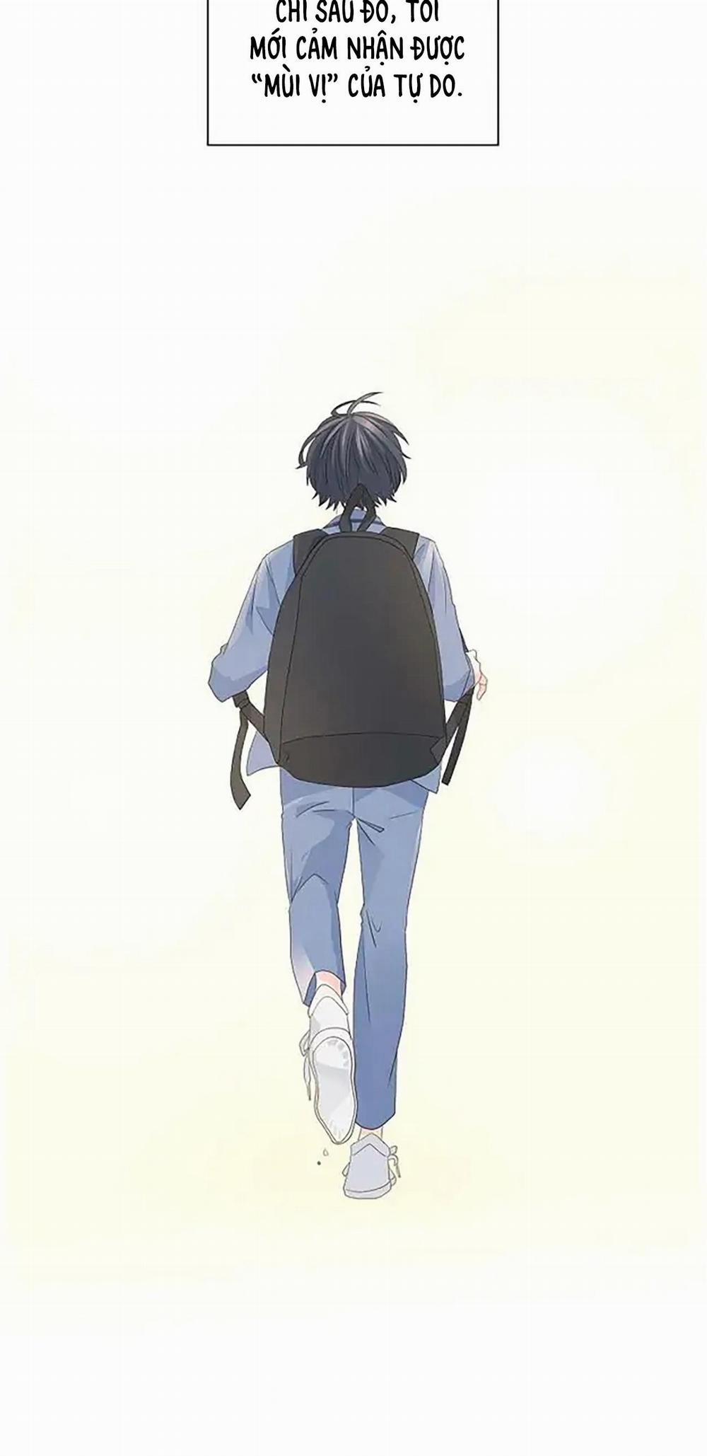 Lâu Đài Cát (END) 41 trang 26