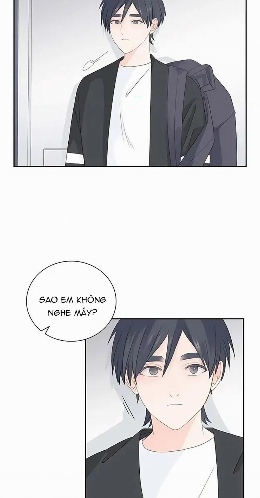 Lâu Đài Cát (END) 41 trang 29