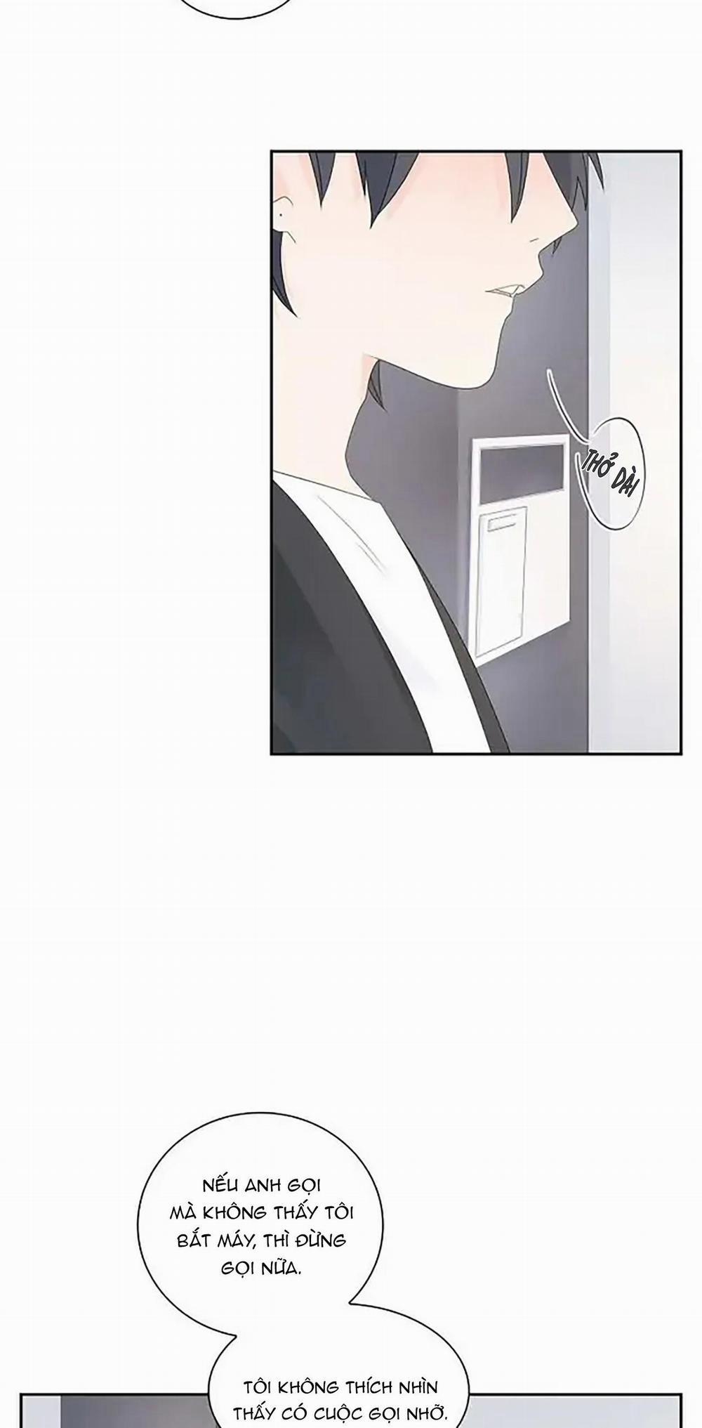 Lâu Đài Cát (END) 41 trang 32