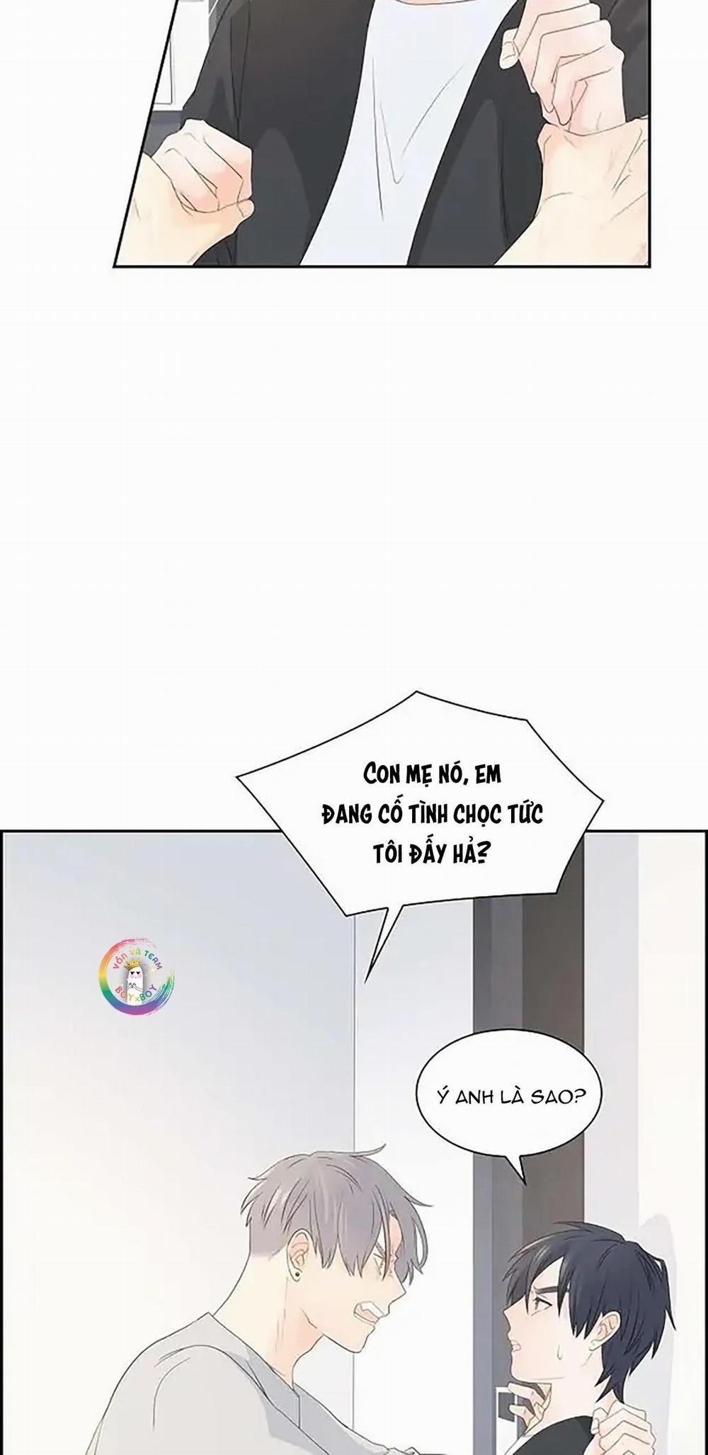 Lâu Đài Cát (END) 41 trang 35