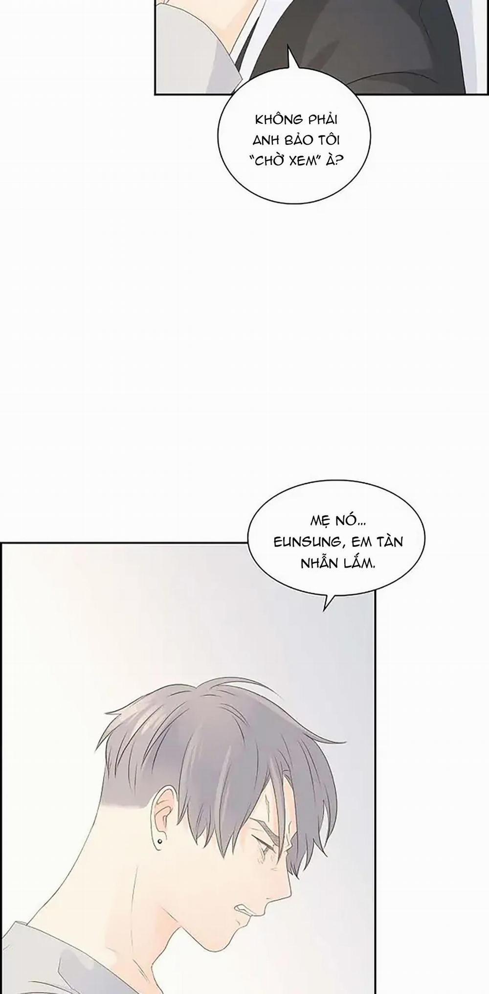 Lâu Đài Cát (END) 41 trang 39