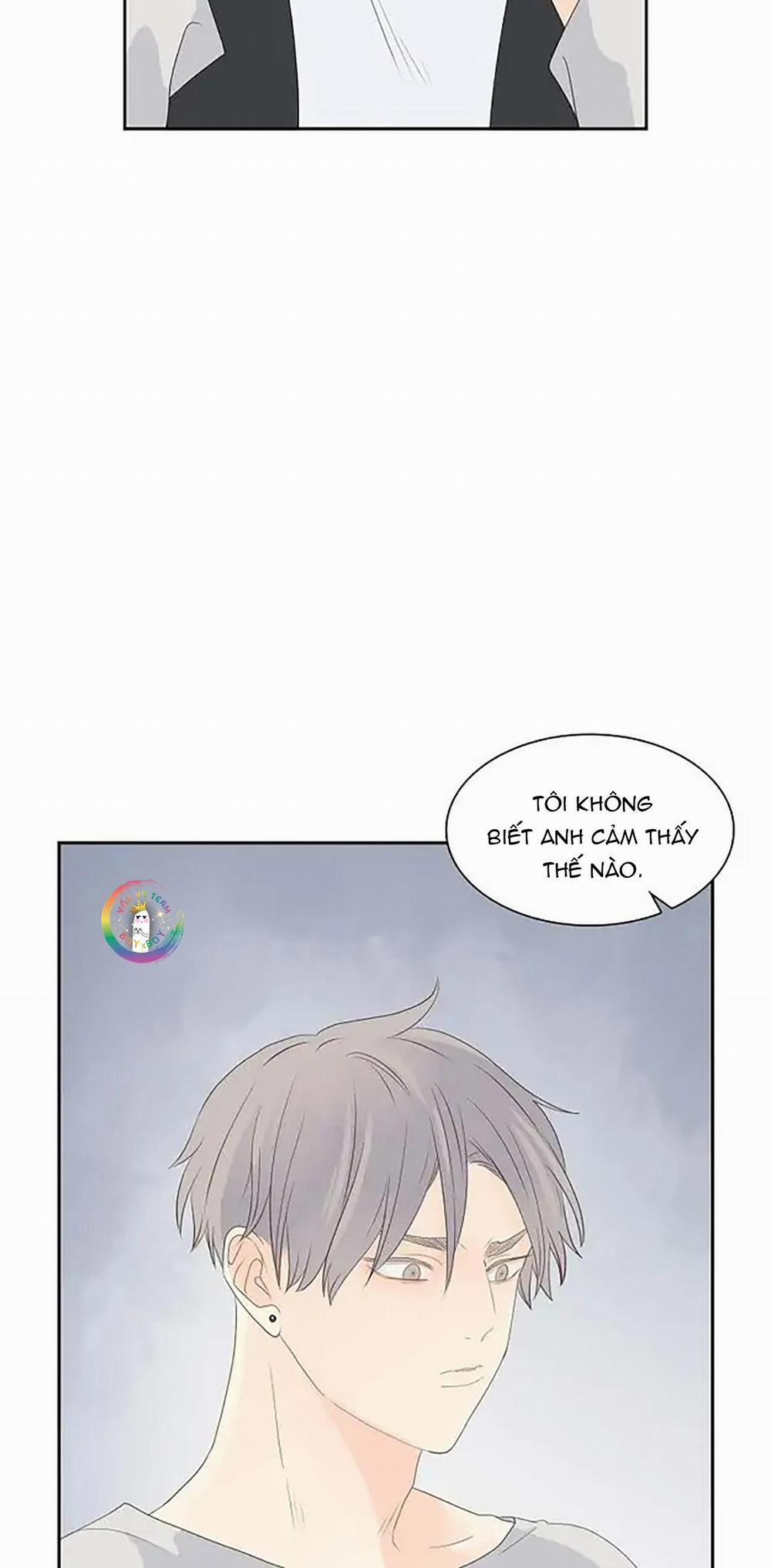 Lâu Đài Cát (END) 41 trang 44