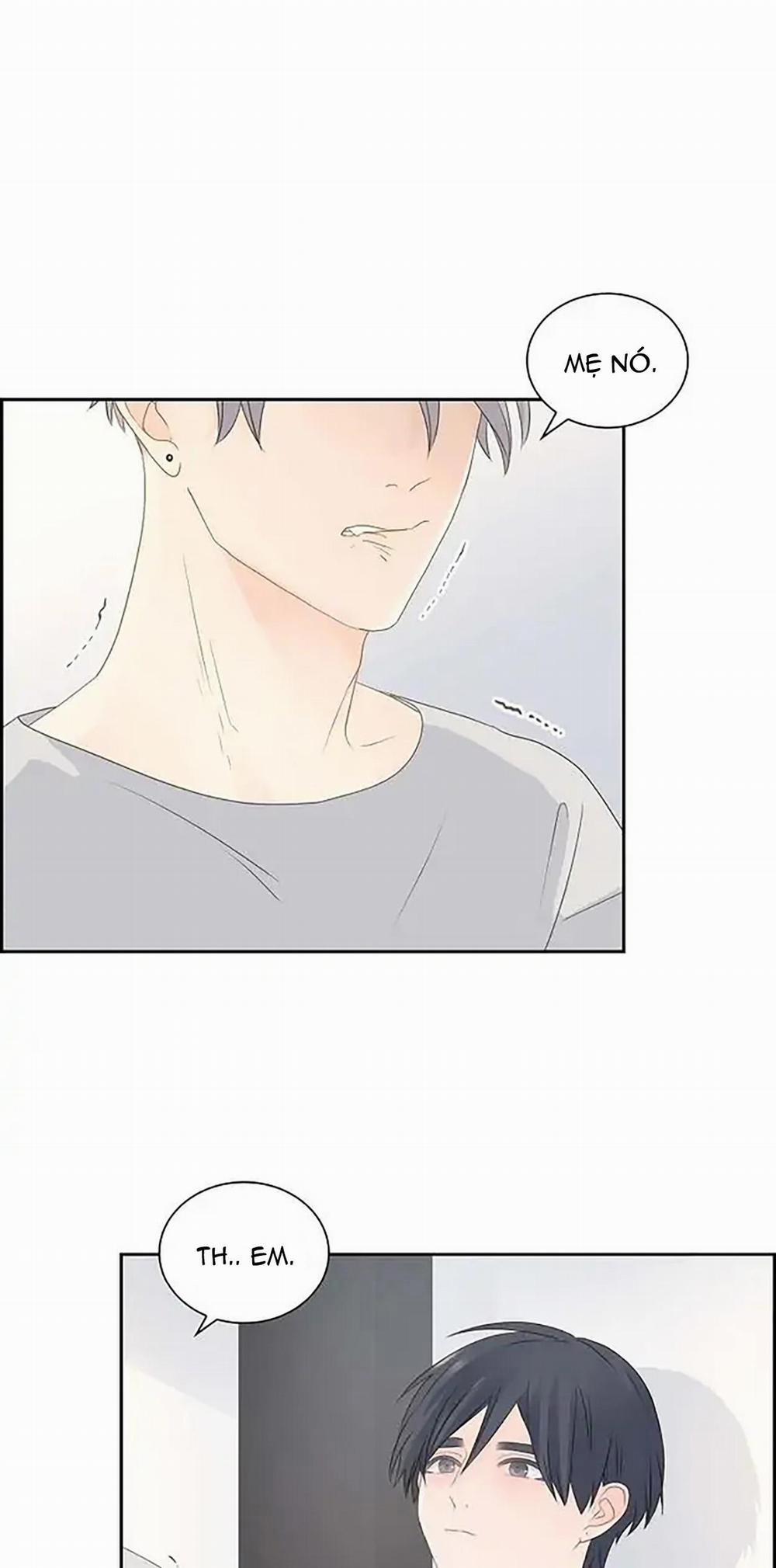 Lâu Đài Cát (END) 41 trang 48