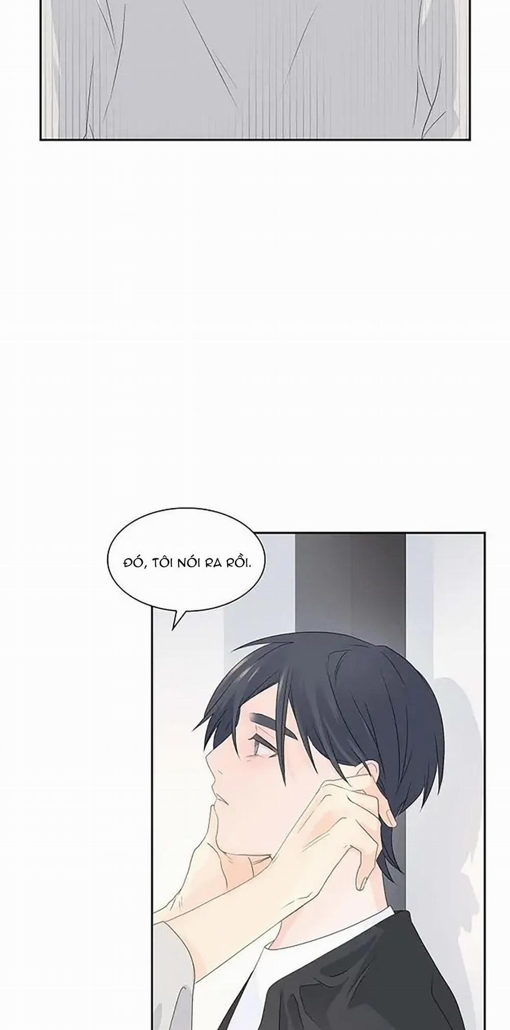 Lâu Đài Cát (END) 41 trang 50