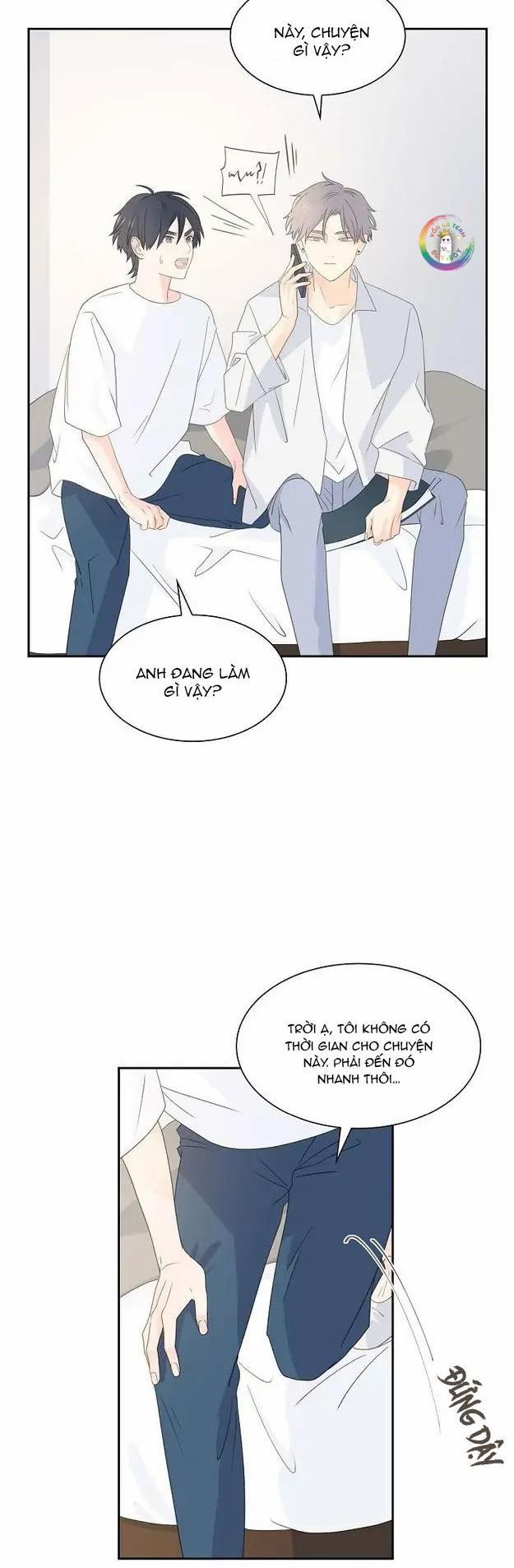 Lâu Đài Cát (END) 42 trang 10