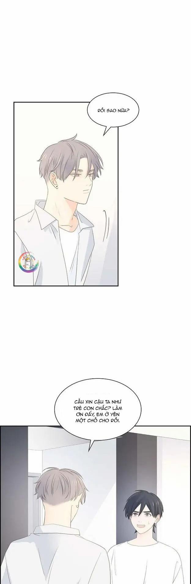 Lâu Đài Cát (END) 42 trang 11