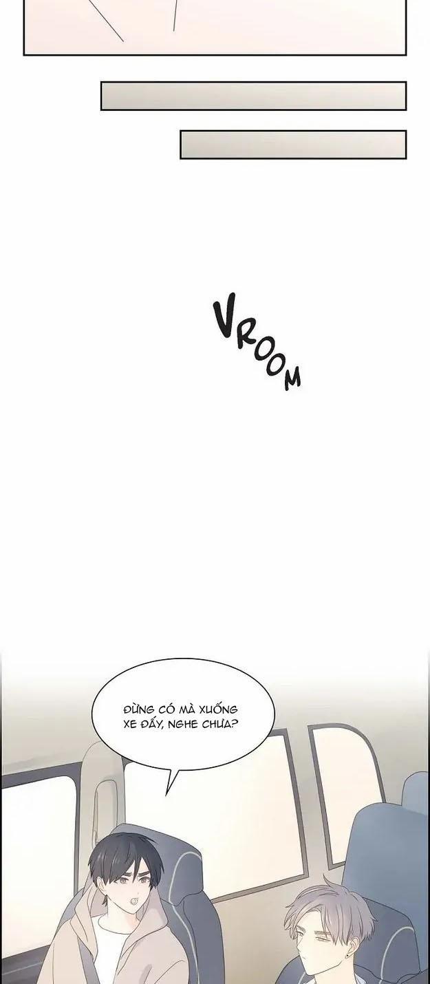 Lâu Đài Cát (END) 42 trang 15