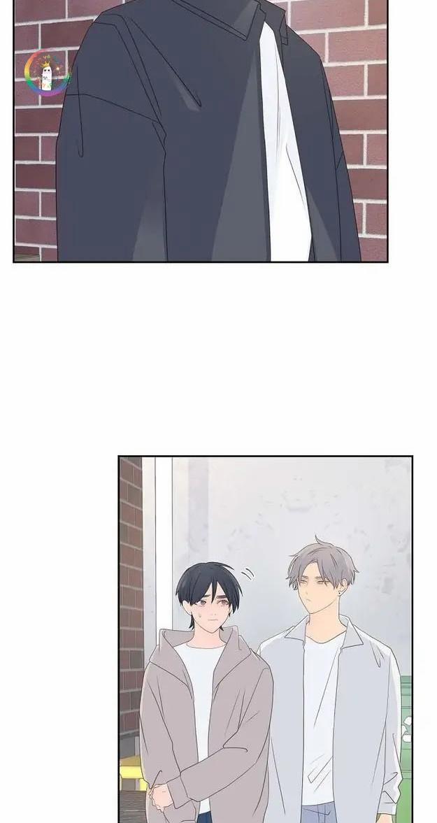 Lâu Đài Cát (END) 42 trang 30