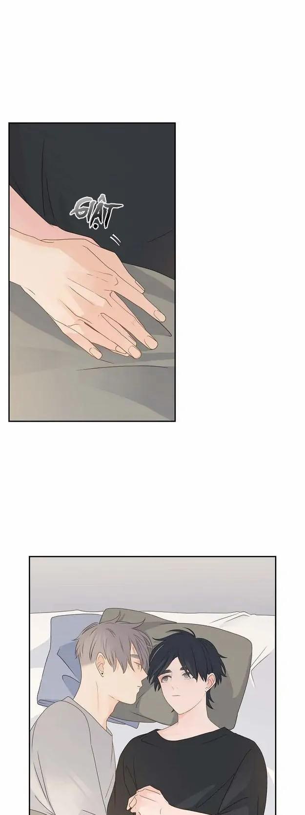 Lâu Đài Cát (END) 42 trang 4